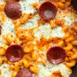 PIZZA PASTA