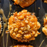 PUMPKIN STREUSEL MUFFINS
