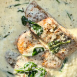 MARRY ME SALMON