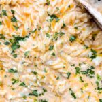 BUFFALO MAC AND CHEESE