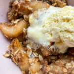 APPLE CRISP