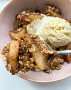 APPLE CRISP