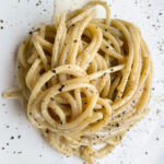 CACIO E PEPE