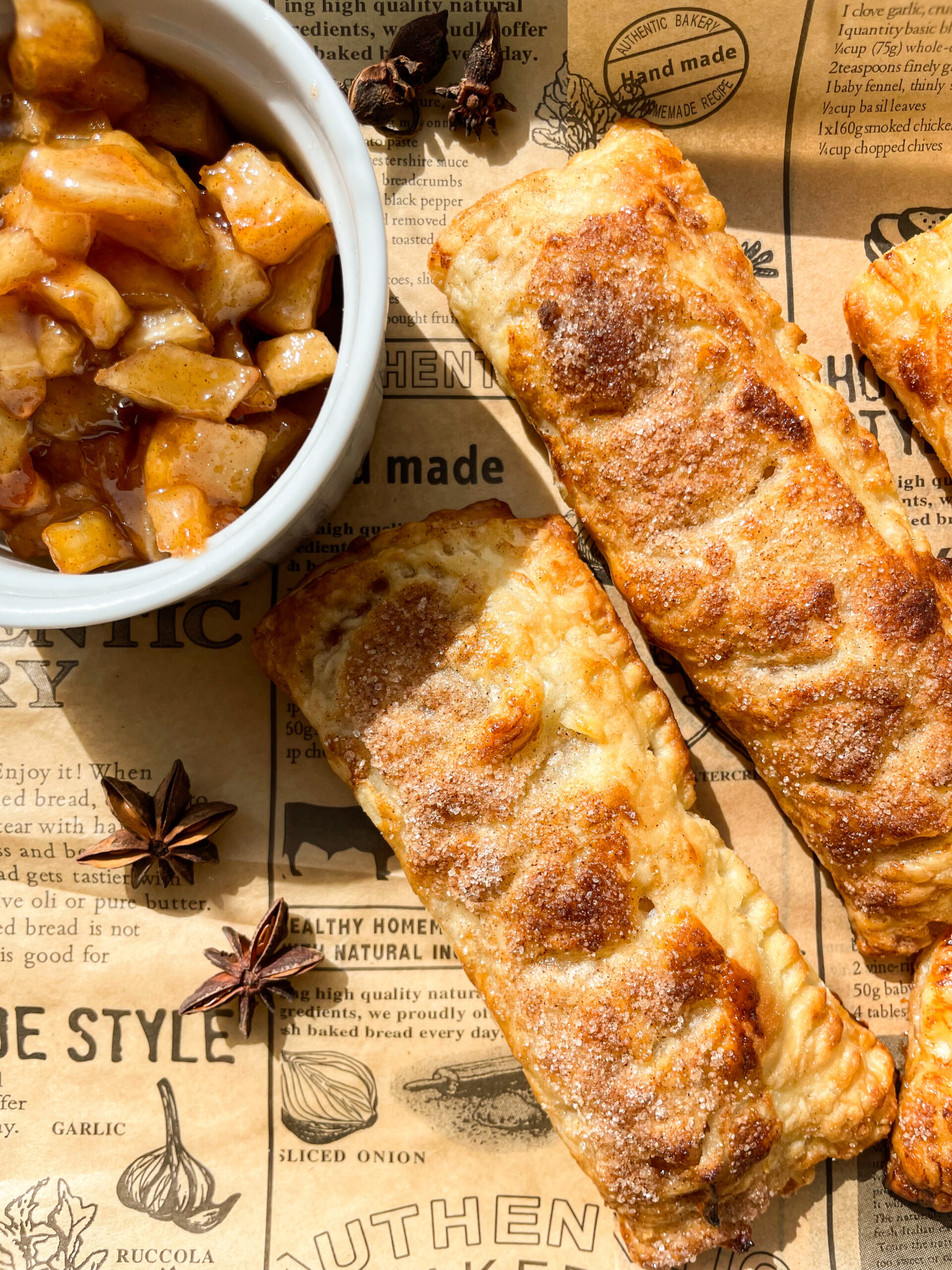 McDonald's Apple Pie