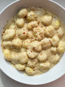 ALFREDO GNOCCHI