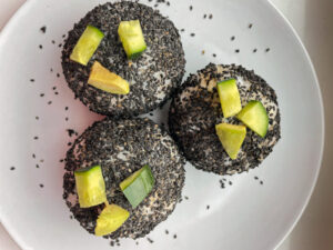 SUSHI BALLS