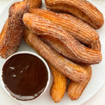 CHURROS