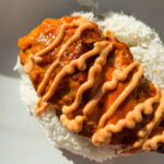 SPICY MAYO BAKED CHICKEN