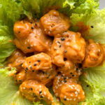 PF CHANG'S DYNAMITE SHRIMPS