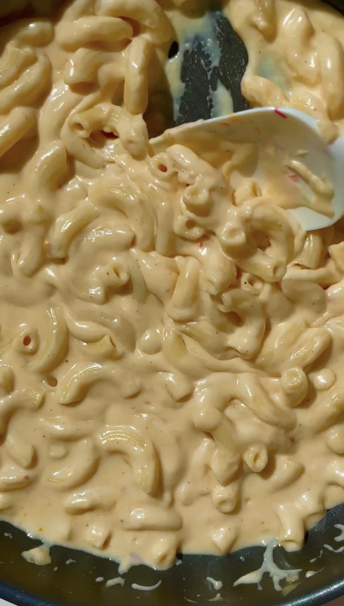 Easy Mac Cheese