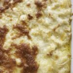 BAKED MAC AND CHEESE