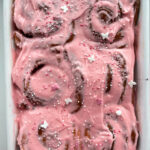 PINK CLASSIC CINNAMON ROLLS