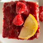 RASPBERRY TIRAMISU