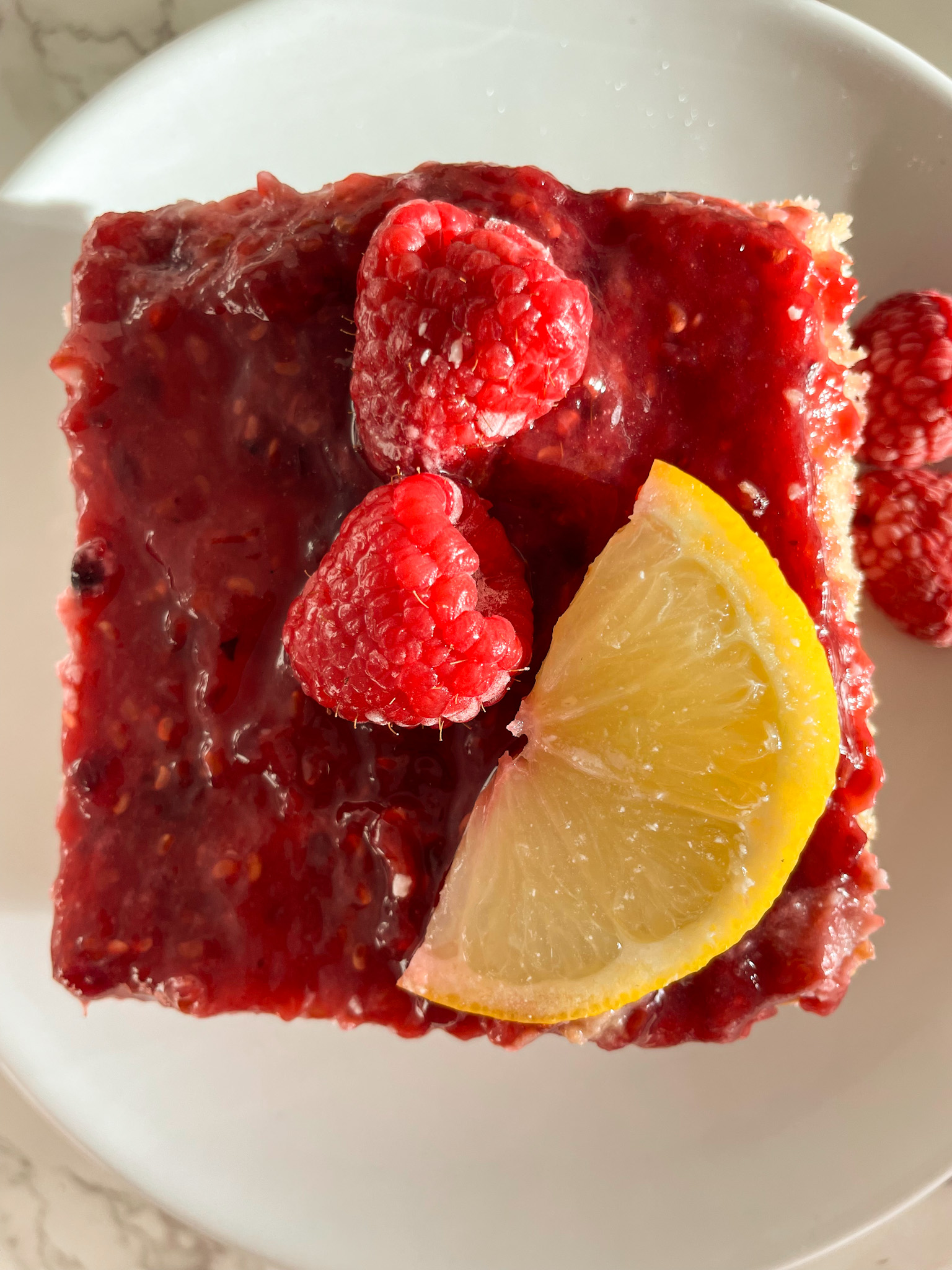 Raspberry Tiramisu Recipe