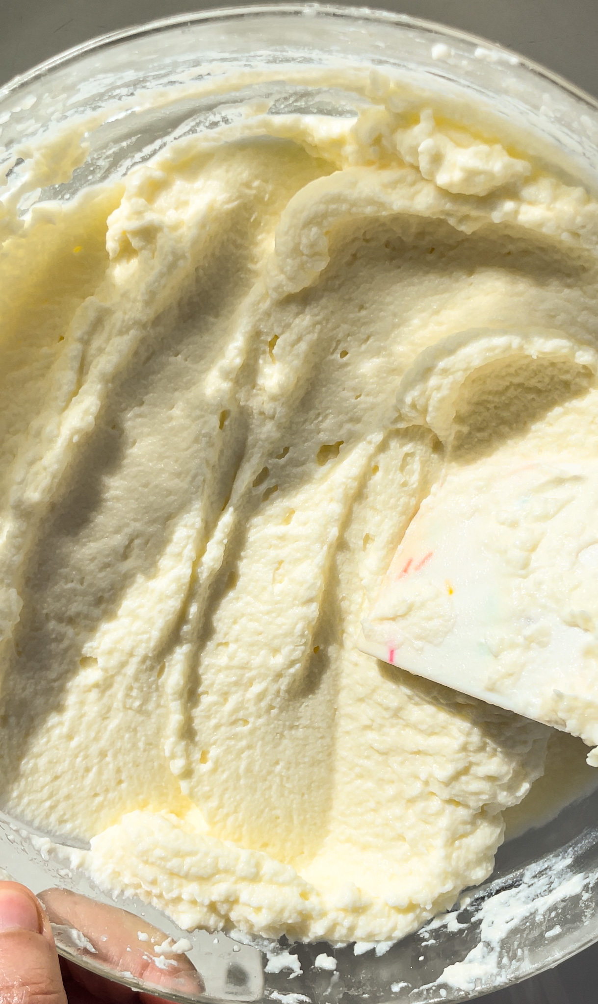 Raspberry Tiramisu Recipe Materials