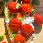 BUFFALO TOMATO BAGUETTE