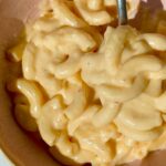 EASY 15 MINUTES MAC AND CHEESE