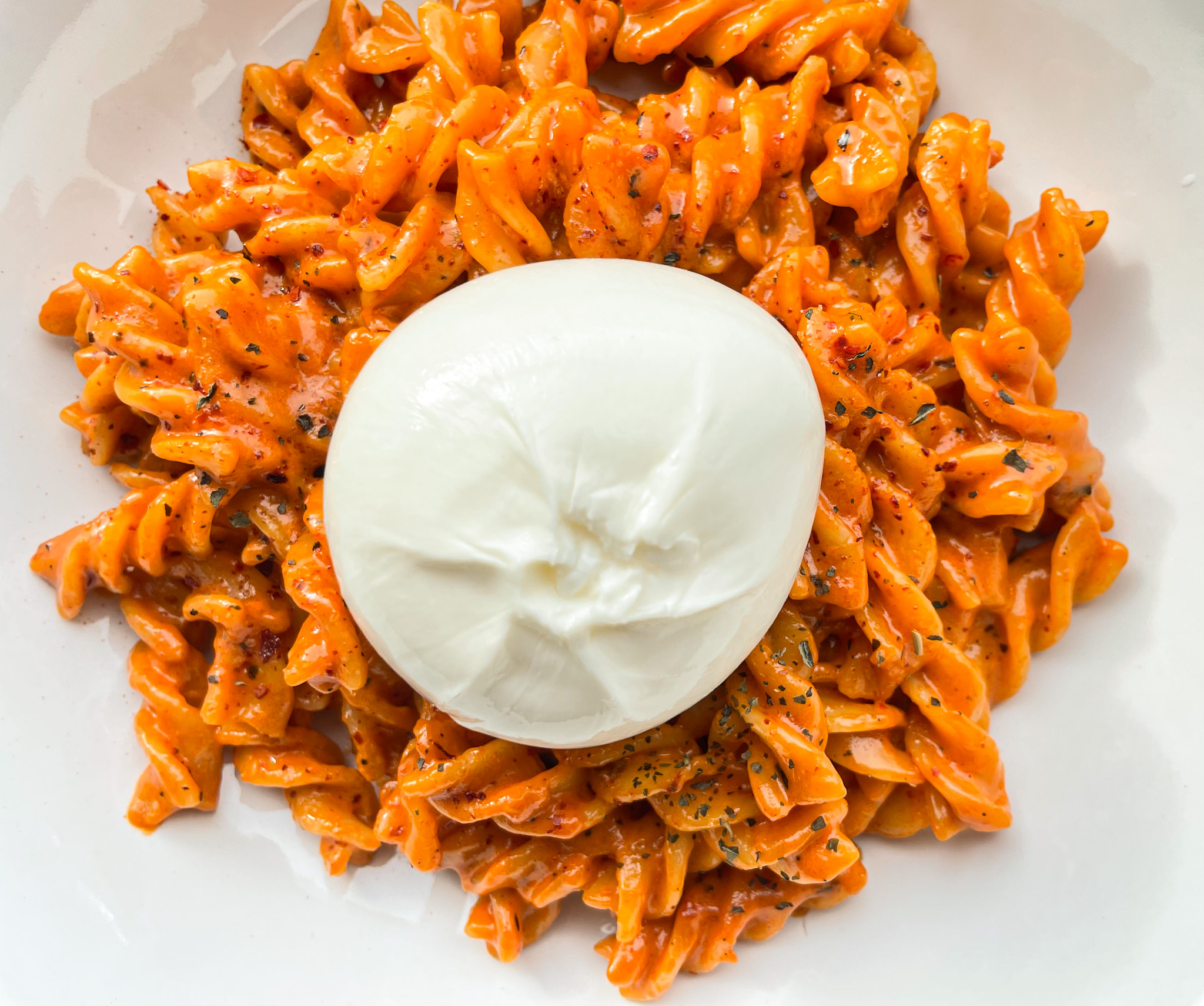 Gigi Hadid Pasta Recipe