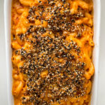 KOREAN MAC AND CHEESE