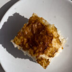 EASY EGYPTIAN BAKED RICE