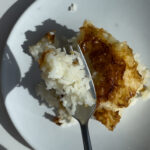 EASY EGYPTIAN BAKED RICE