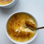 Easy Crème Brûlée