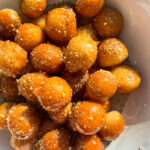 MIDDLE EASTERN LOKMA BITES