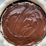 NO BAKE OREO PIE