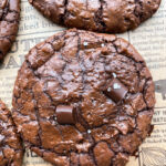 Wanna be brownie Cookies