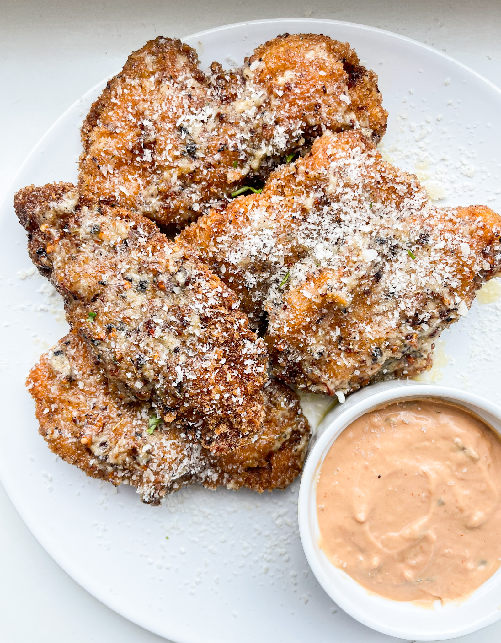 Animal Style Fries Recipe