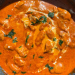INDIAN BUTTER CHICKEN