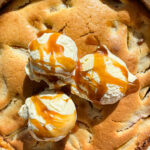 THE BEST PEACH COBBLER RECIPE