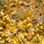 FRENCH ONION SOUP MAC AND CHEESE
