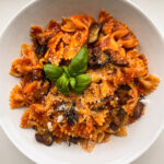 PASTA ALLA NORMA