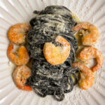 PASTA AL NERO