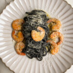 PASTA AL NERO