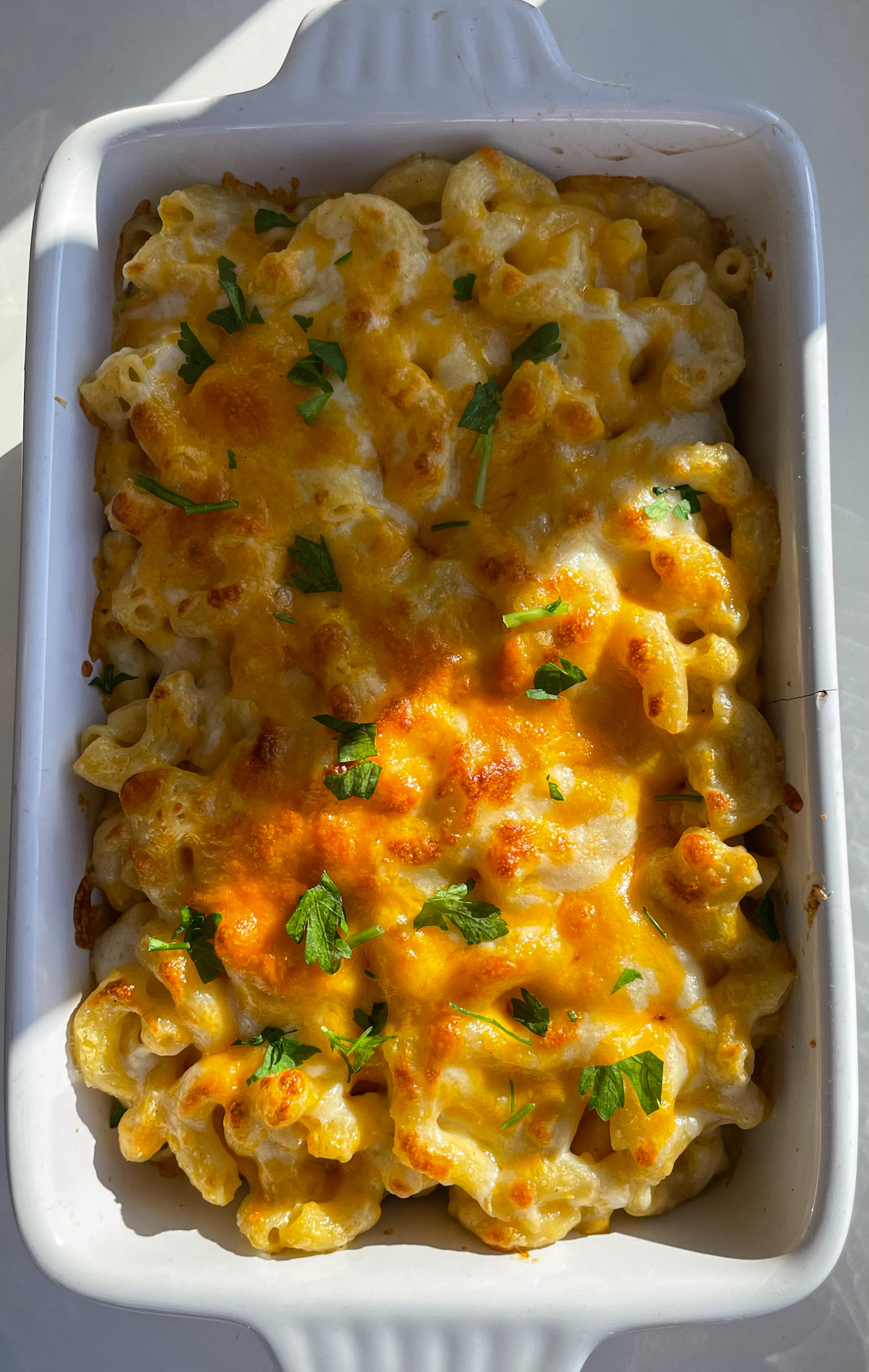 Tini's Mac and Cheese