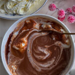 FRENCH HOT CHOCOLATE