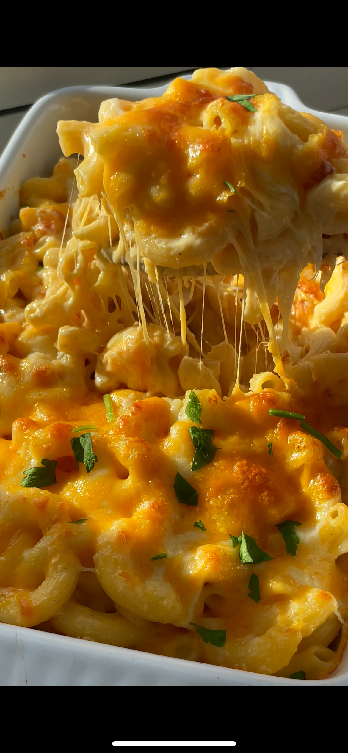 Tini's Mac and Cheese