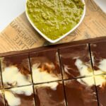 HOMEMADE DUBAI CHOCOLATE