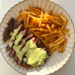 FRENCH STEAK FRITES