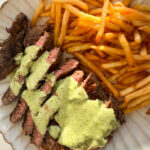 FRENCH STEAK FRITES