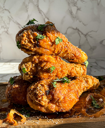 RECIPES