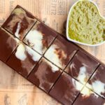 HOMEMADE DUBAI CHOCOLATE