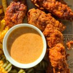 DAVE’S HOT CHICKEN TENDERS