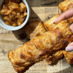 MCDONALD’S COPYCAT APPLE PIES