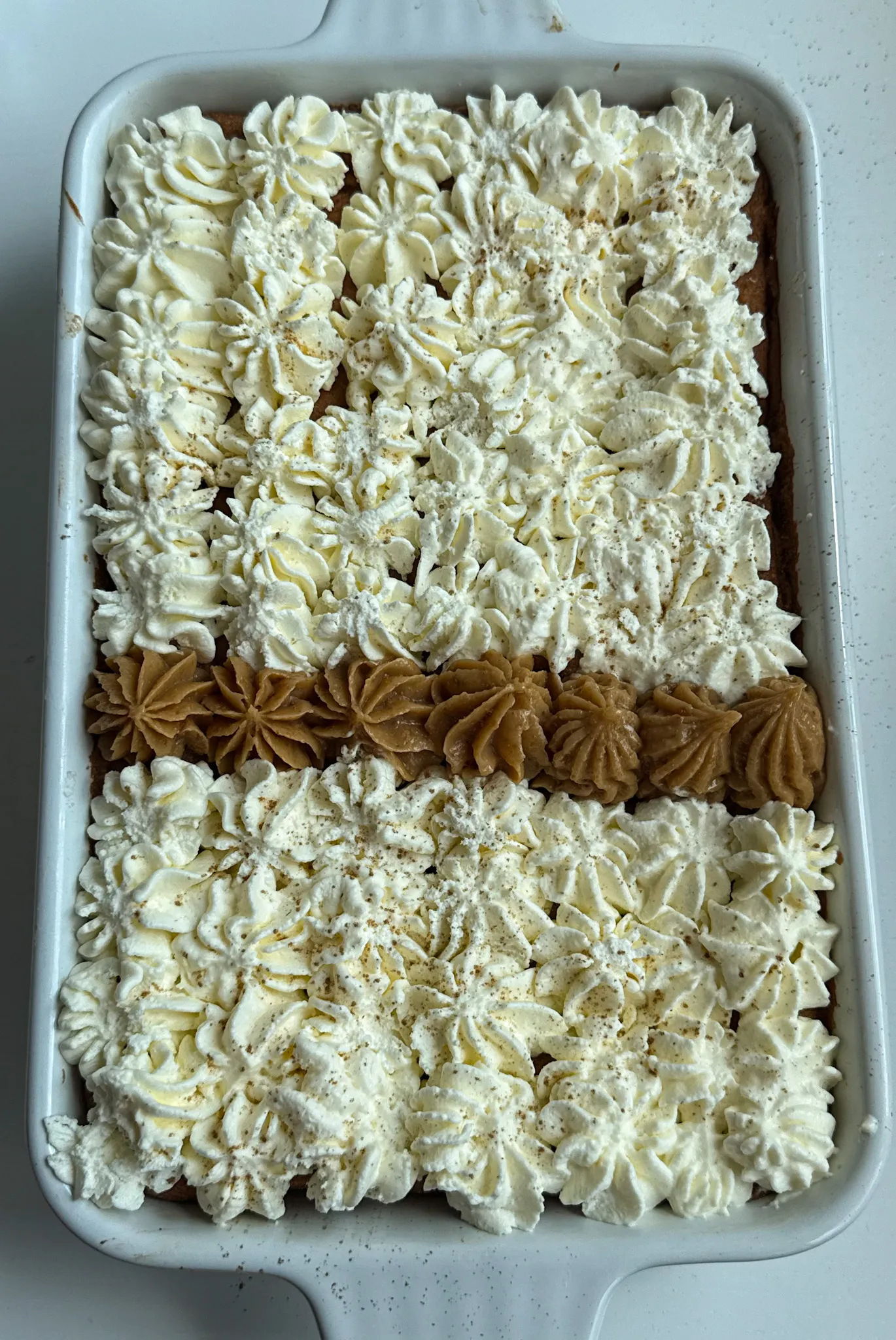 Tres Leches Cake Recipe