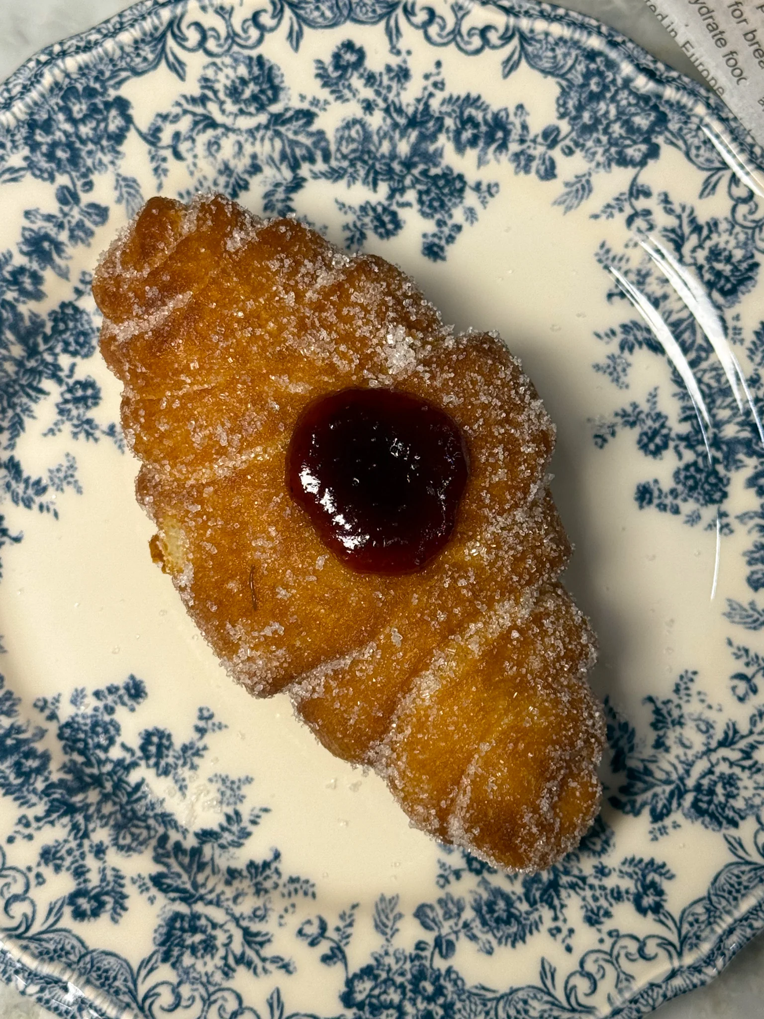 doughssants recipe