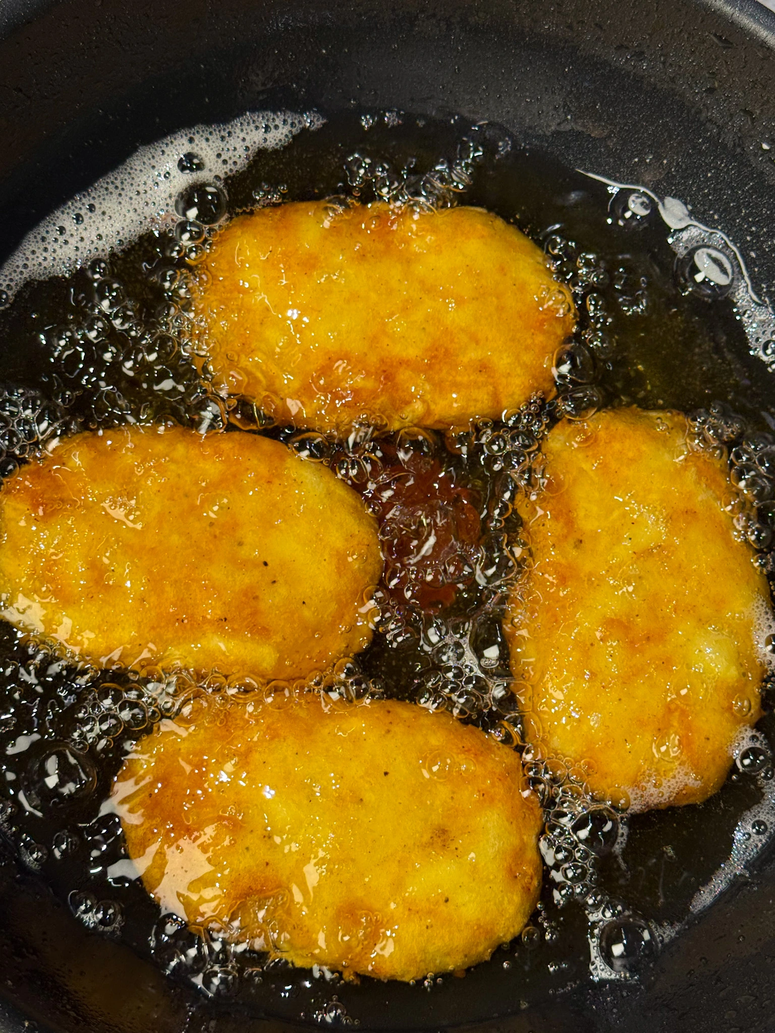 garlic parmesan hashbrowns