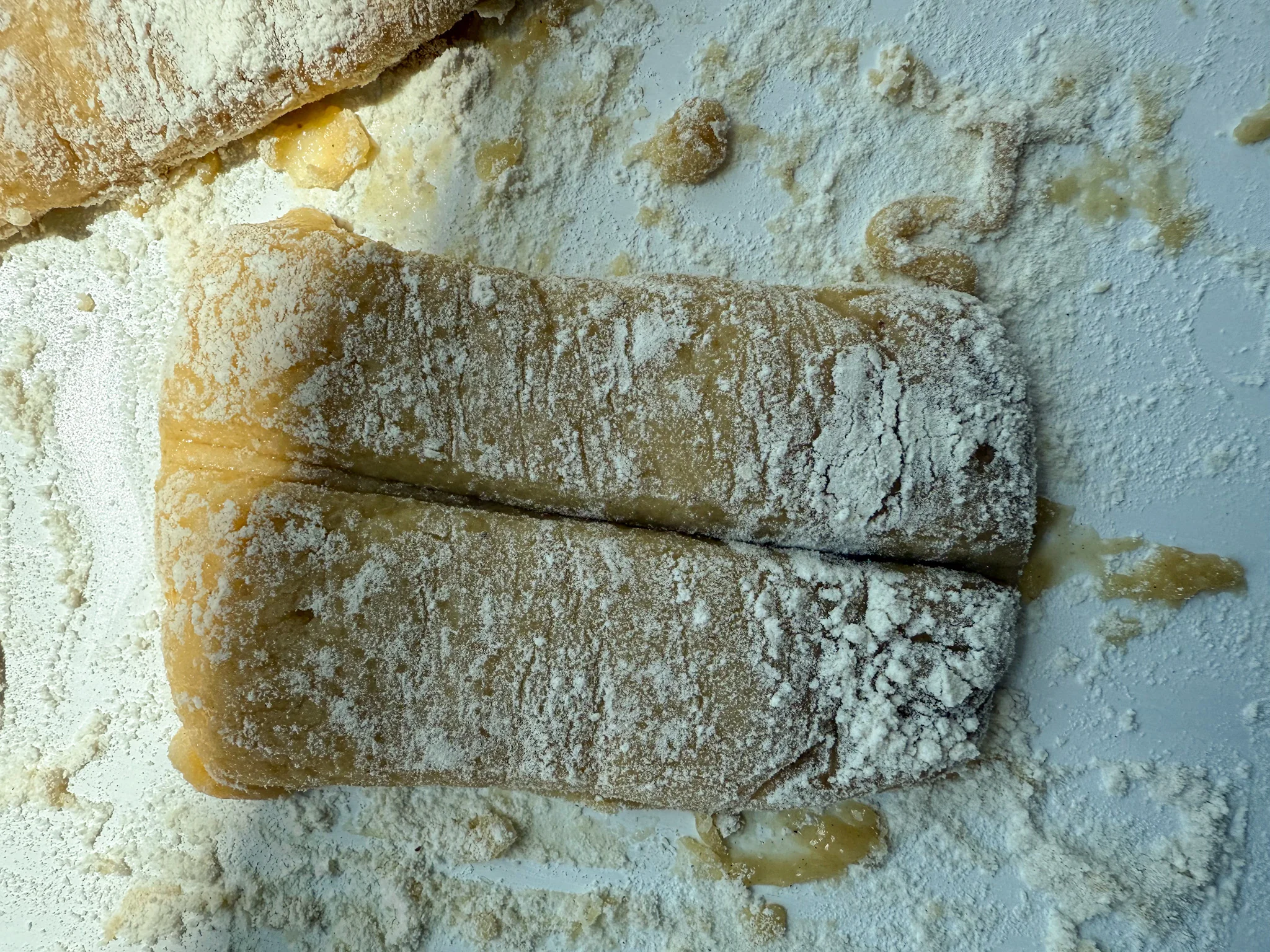 old fashioned donut bars